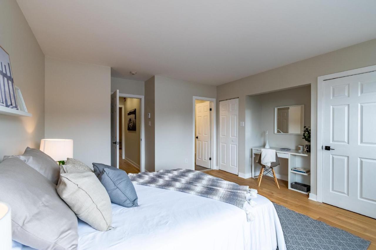 Amazing Lakemountain View 5 Min To Tremblant 8 * Mont-Tremblant