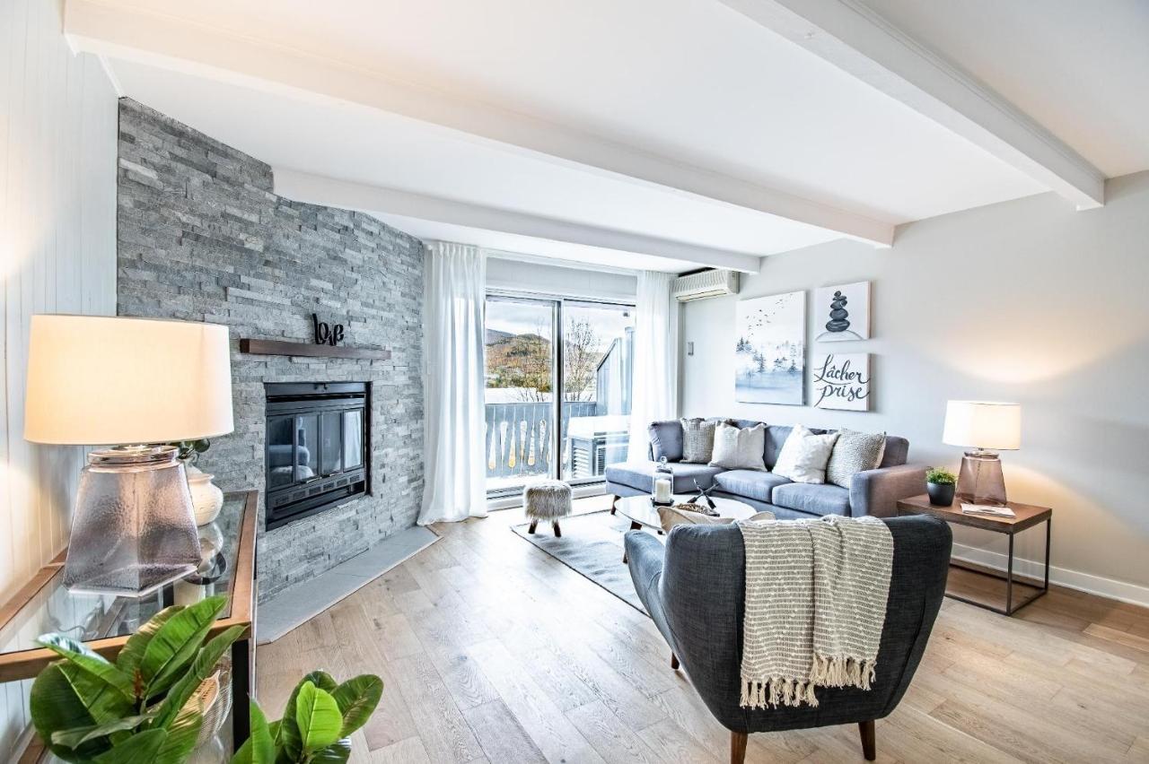 Holiday home Amazing Lakemountain View 5 Min To Tremblant 8