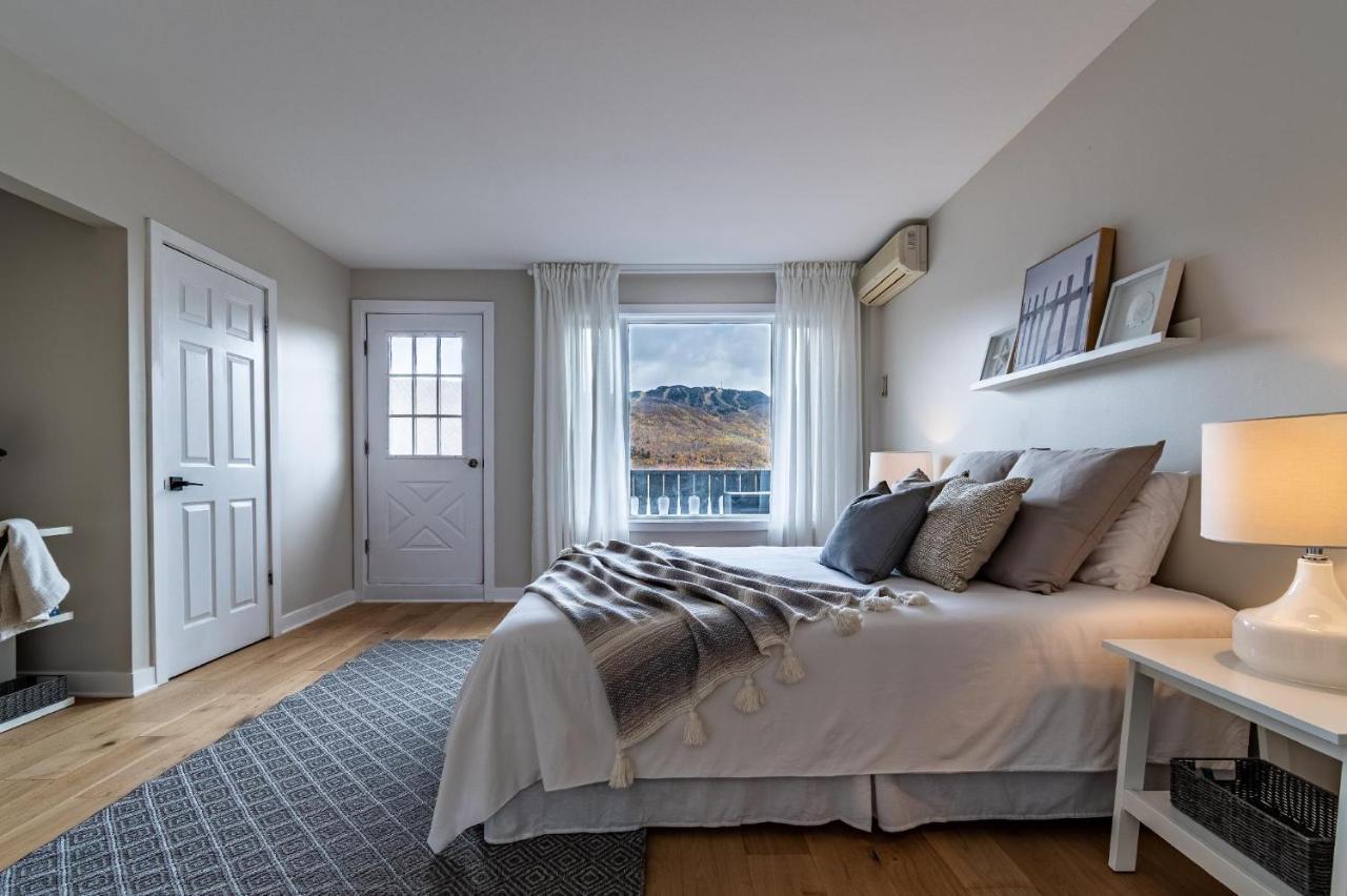 Holiday home Amazing Lakemountain View 5 Min To Tremblant 8