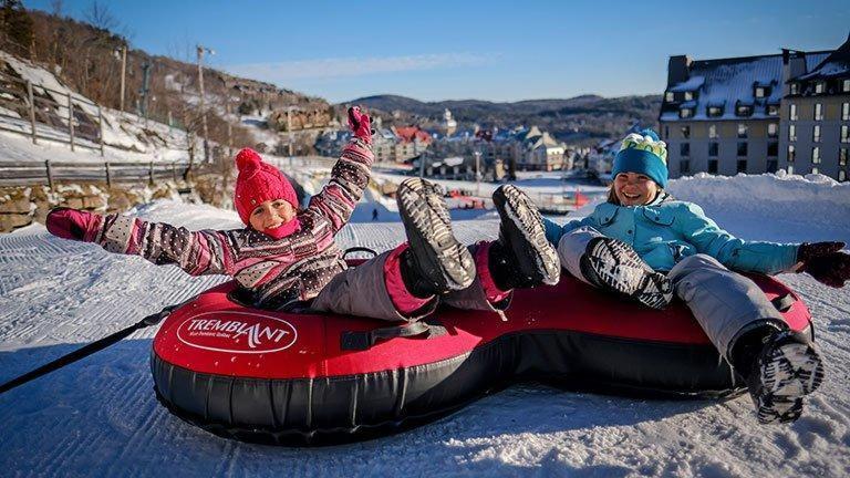 Amazing Lakemountain View 5 Min To Tremblant 8 Holiday home Mont-Tremblant