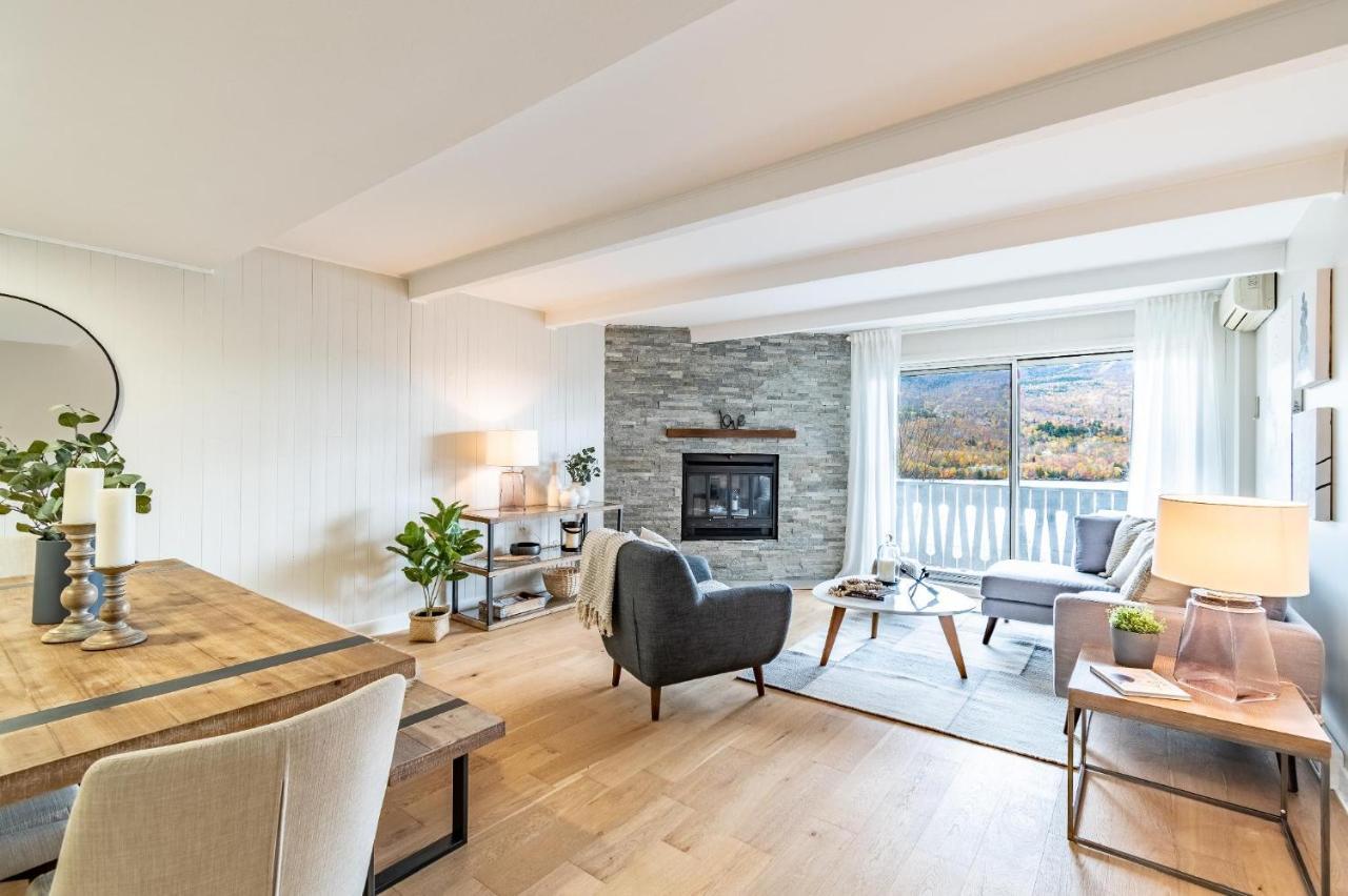 Holiday home Amazing Lakemountain View 5 Min To Tremblant 8 Mont-Tremblant