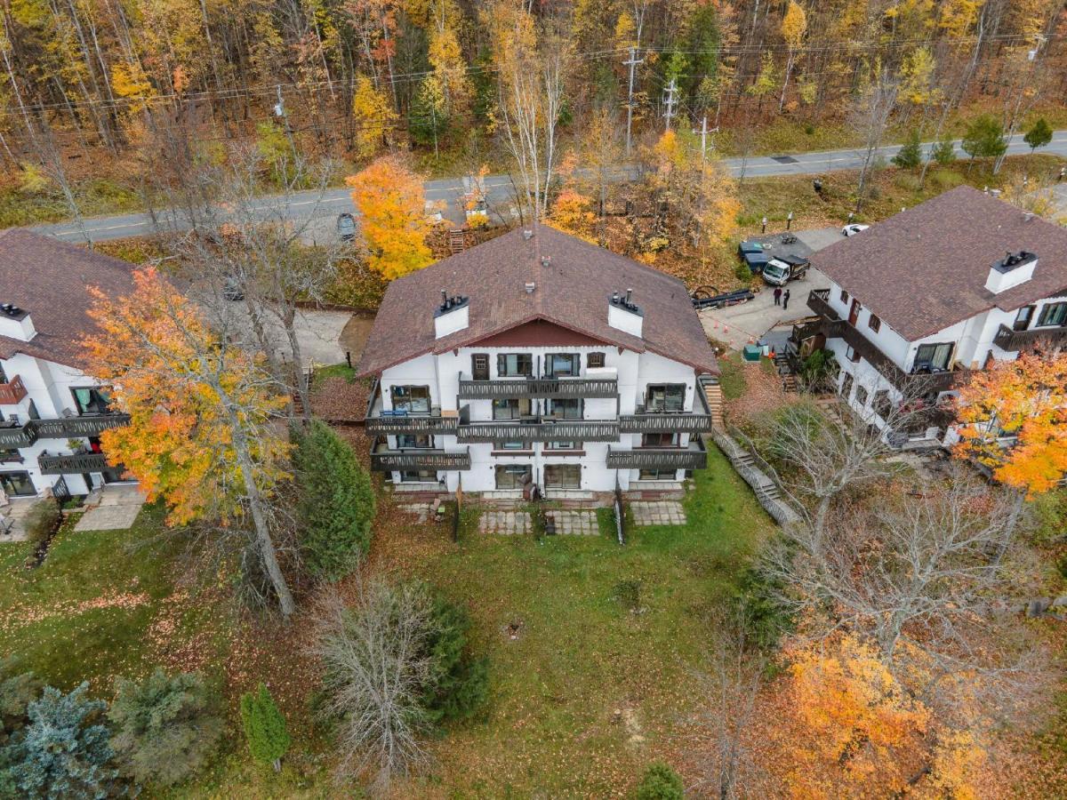 Amazing Lakemountain View 5 Min To Tremblant 8 Holiday home Mont-Tremblant