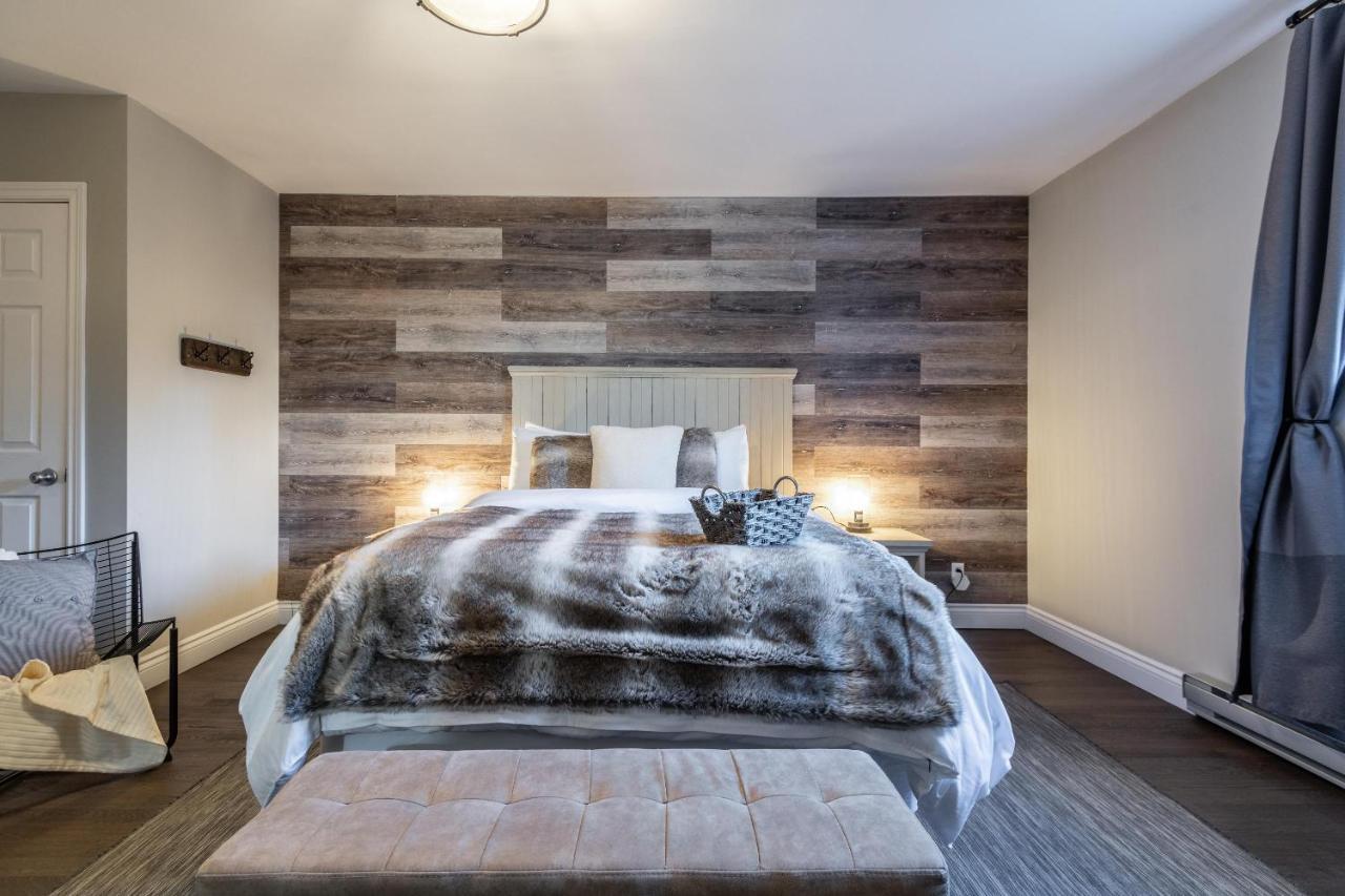 Amazing Lakemountain View 5min To Tremblant 491 Holiday home *