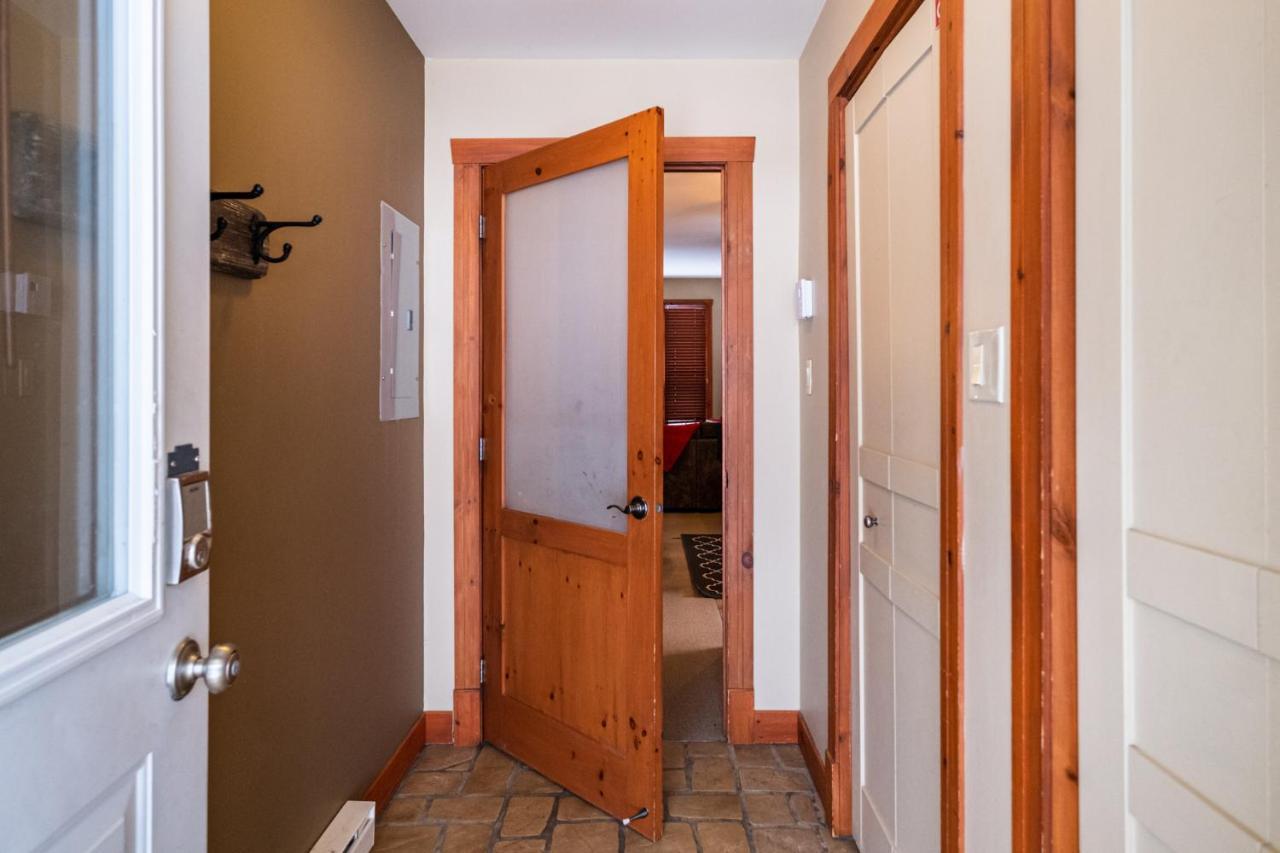 Apartment Les Eaux By Rendez-vous Mont-Tremblant