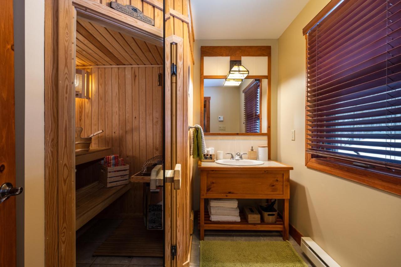Les Eaux By Rendez-vous Apartment *