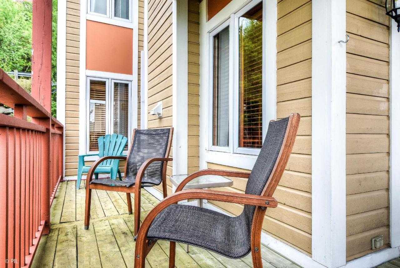 Hauts-bois Inout 2brs Wpool Access 193-1 * Mont-Tremblant