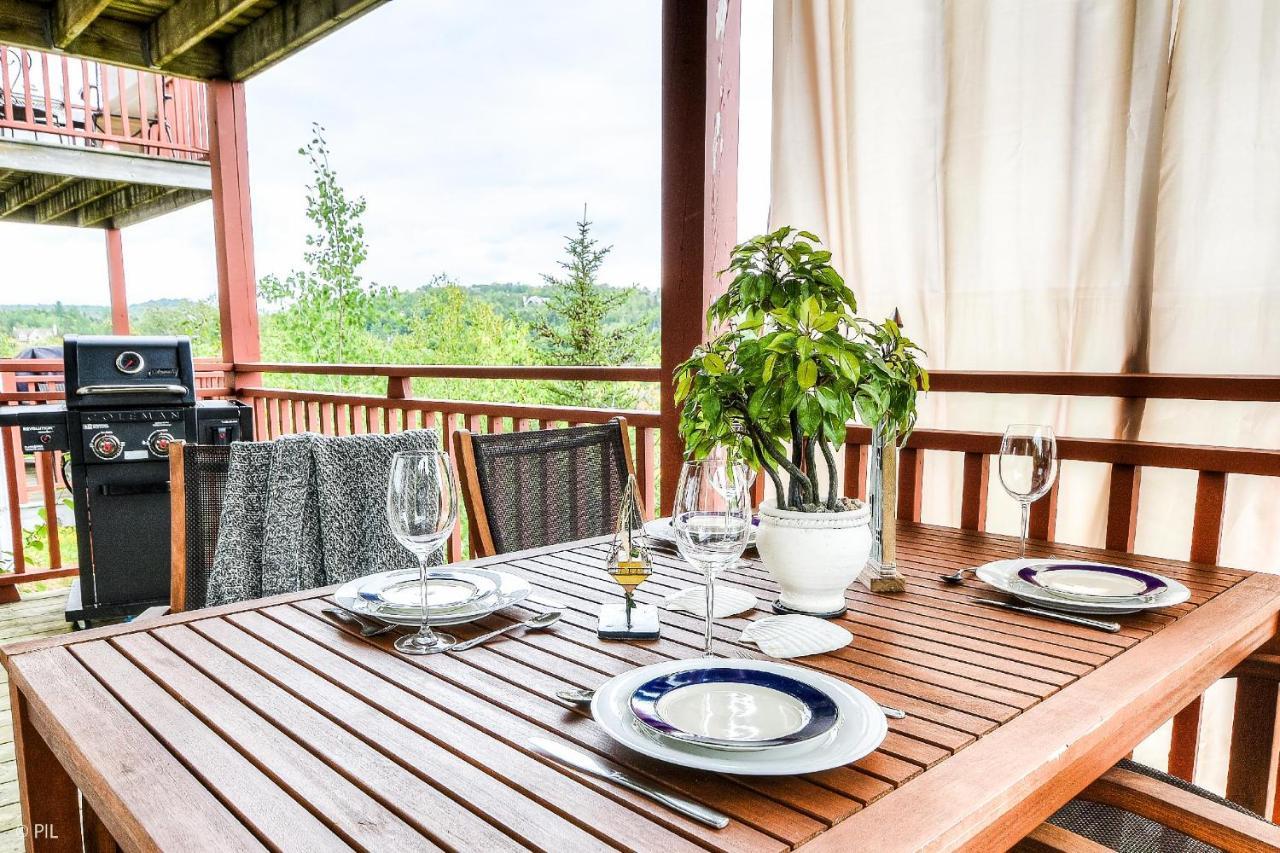 Hauts-bois Inout 2brs Wpool Access 193-1 Holiday home Mont-Tremblant