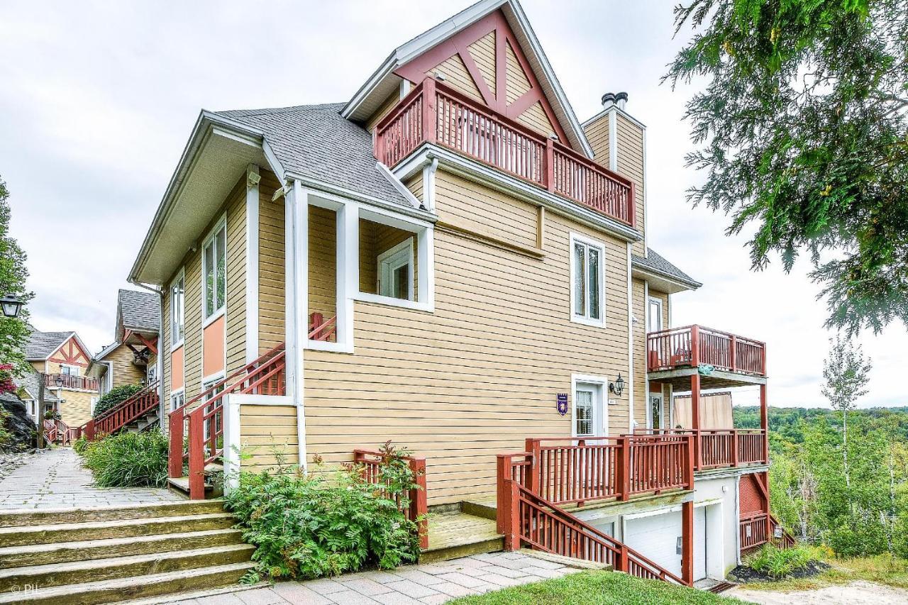 Hauts-bois Inout 2brs Wpool Access 193-1 Mont-Tremblant