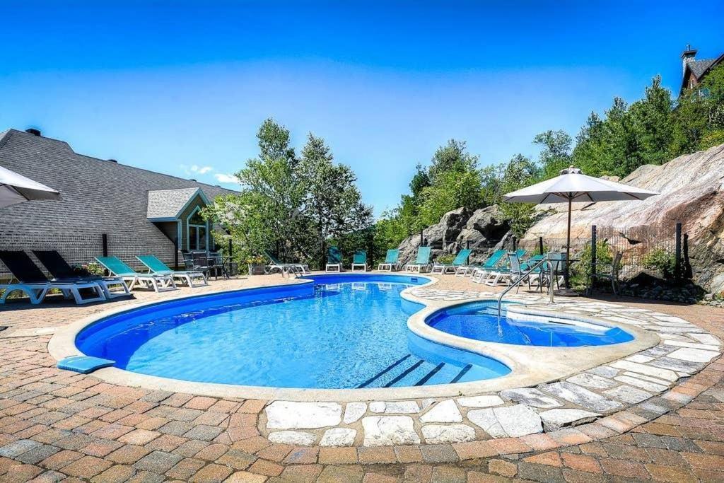 Holiday home Hauts-bois Inout 2brs Wpool Access 193-1 *