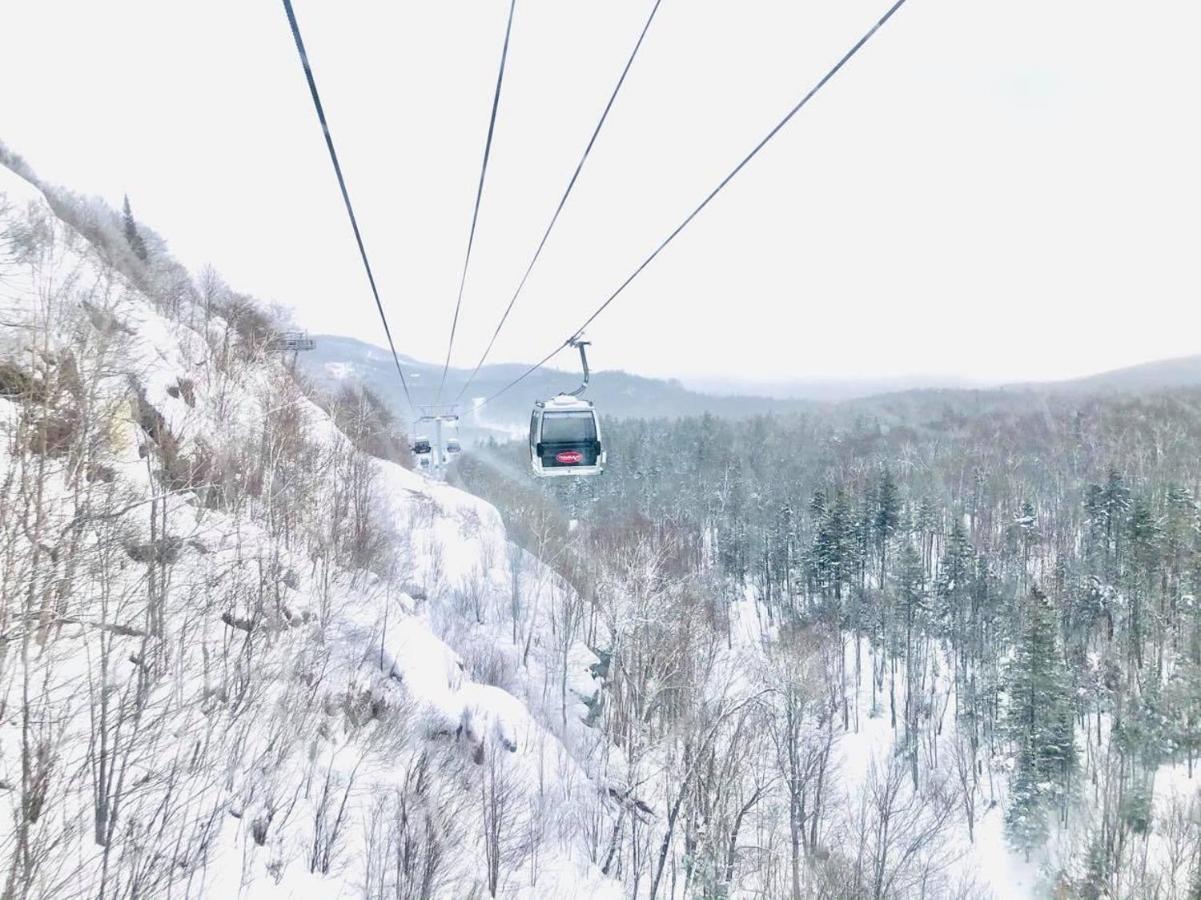 Amazing Lakemountain View 5min To Tremblant439 Mont-Tremblant
