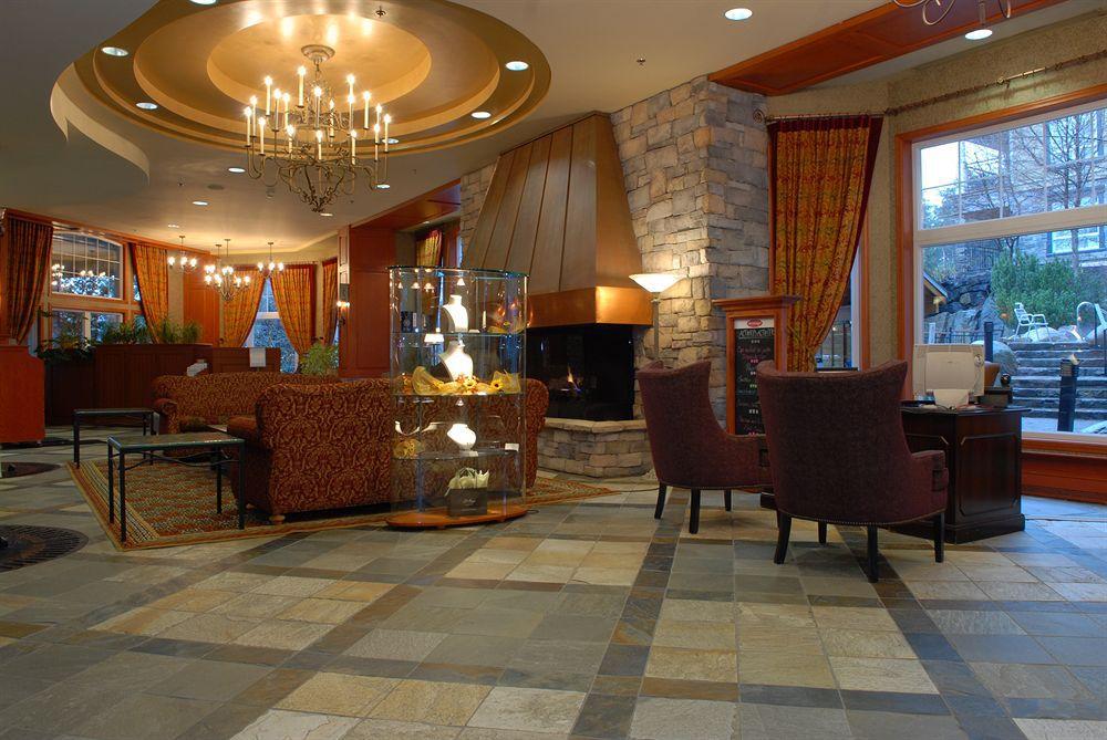 Le Westin Tremblant Hotel Mont-Tremblant