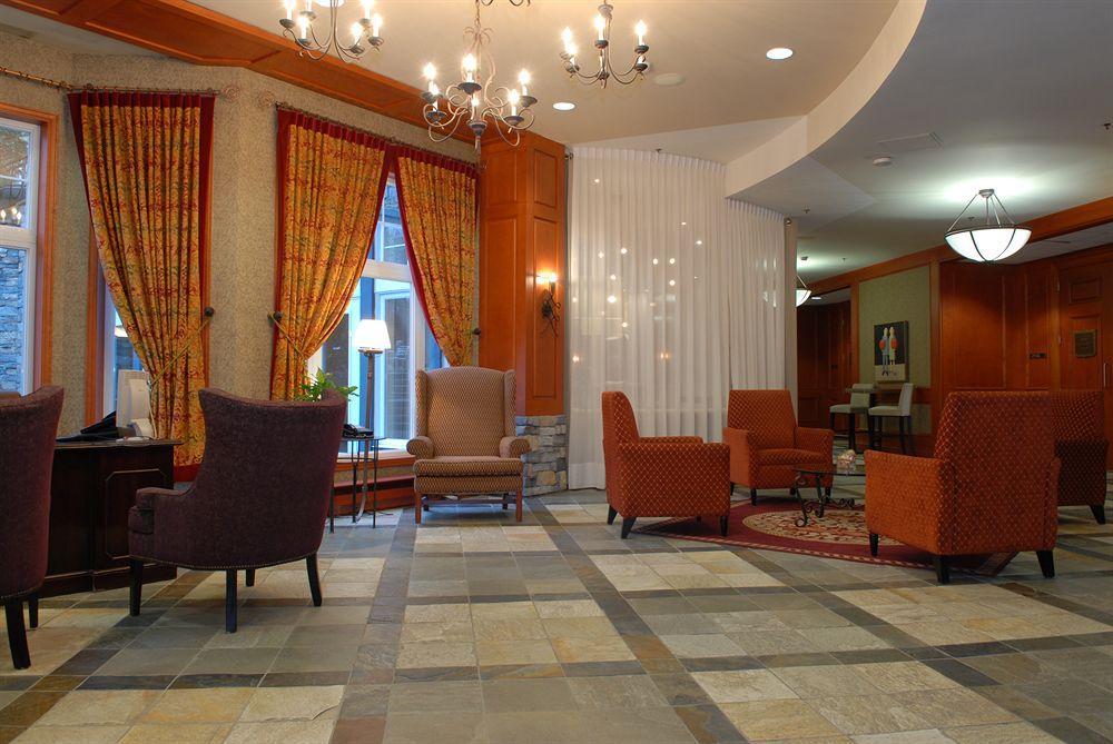 Le Westin Tremblant 4*