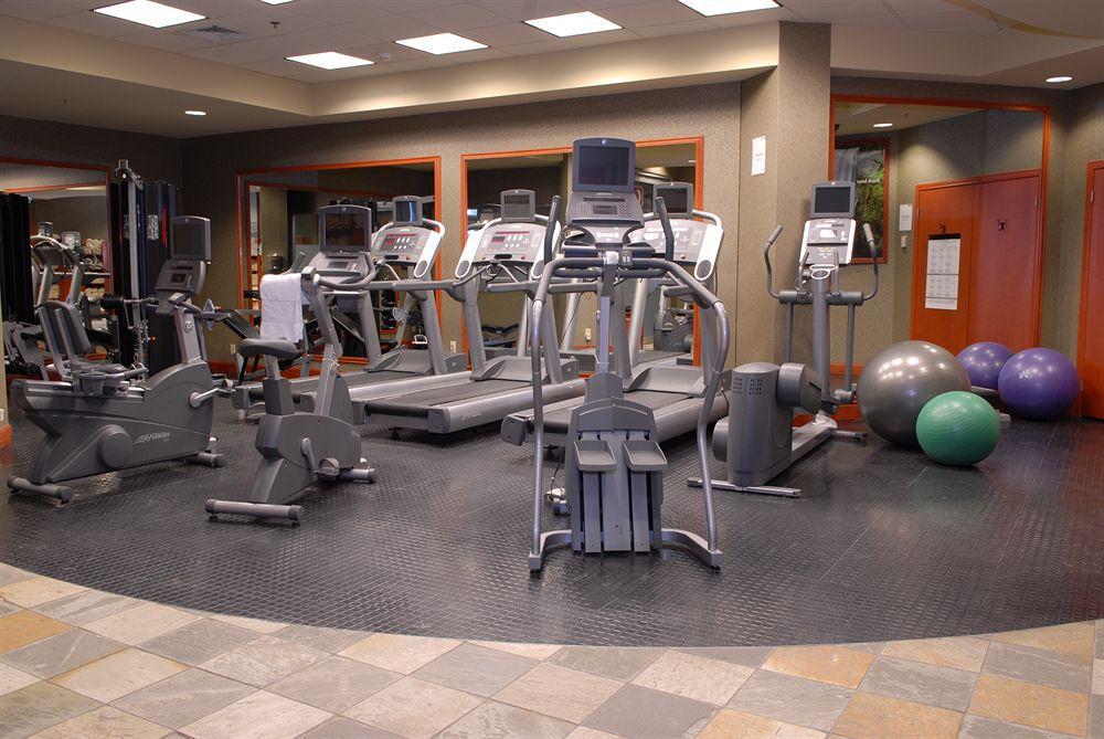 Le Westin Tremblant Hotel Mont-Tremblant