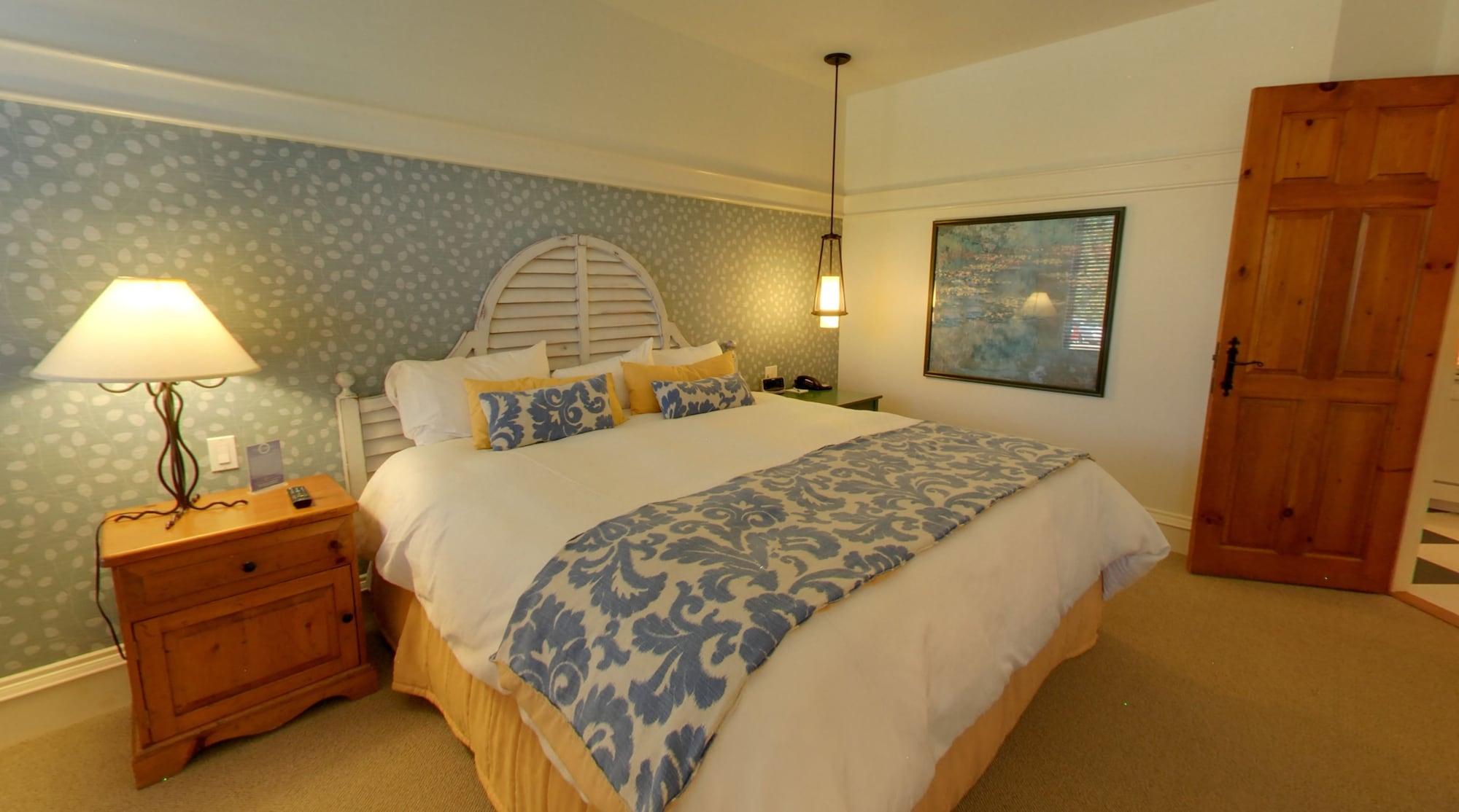 Hilton Grand Vacations Club Tremblant Canada Resort 3*
