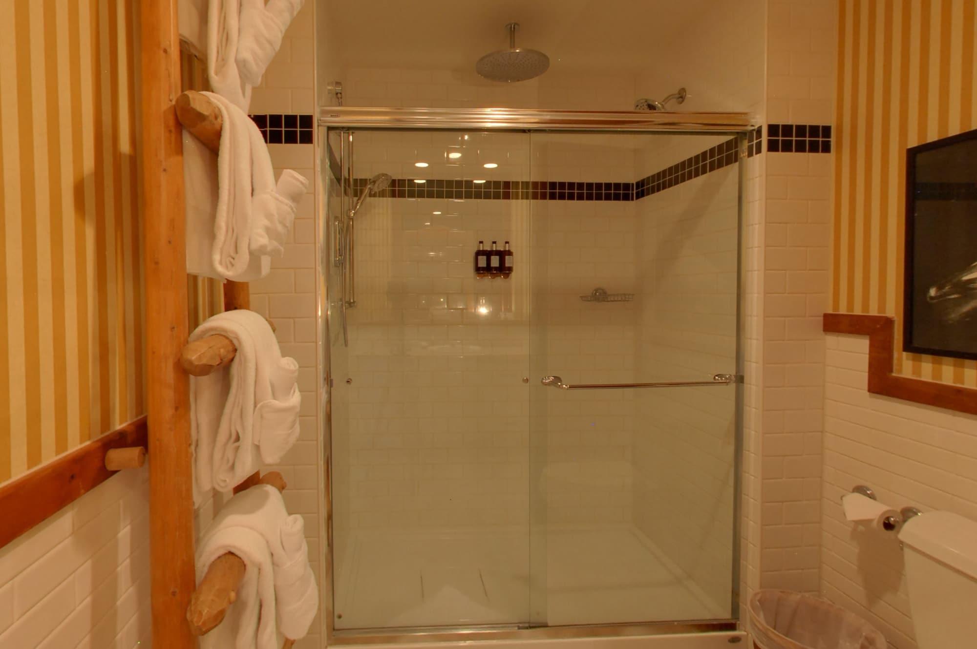 Hilton Grand Vacations Club Tremblant Canada Resort Mont-Tremblant