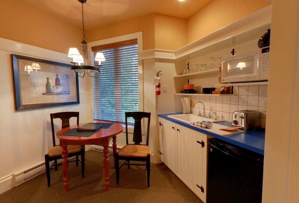 Resort Hilton Grand Vacations Club Tremblant Canada 3*