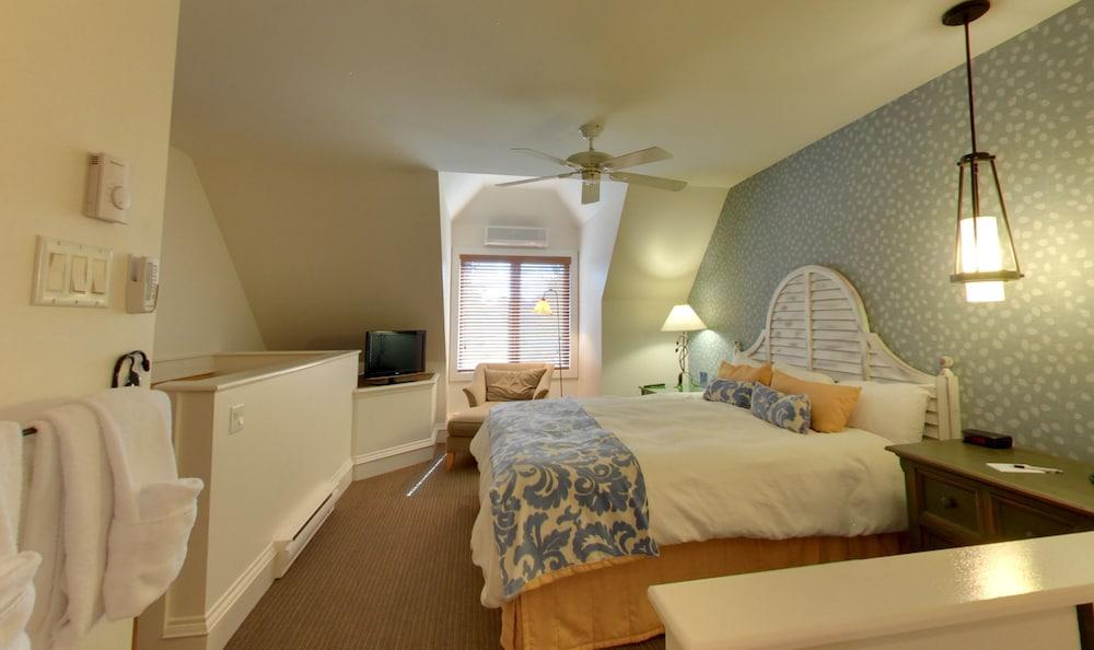 Resort Hilton Grand Vacations Club Tremblant Canada