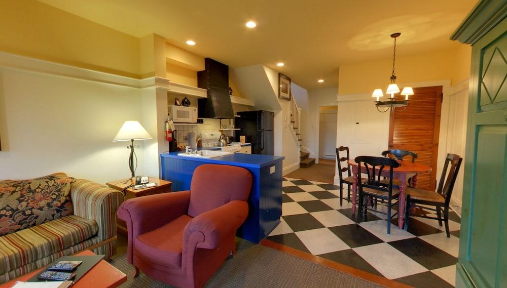 Hilton Grand Vacations Club Tremblant Canada 3*