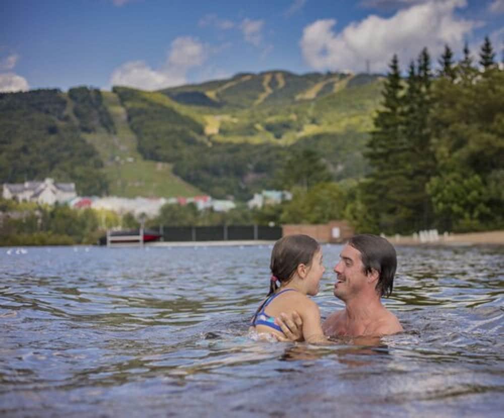 Place Saint Bernard Tremblant 3*