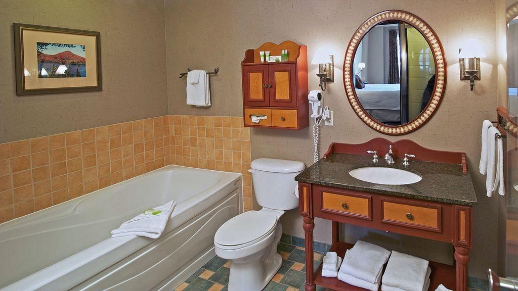 Sommet Des Neiges Hotel Mont-Tremblant