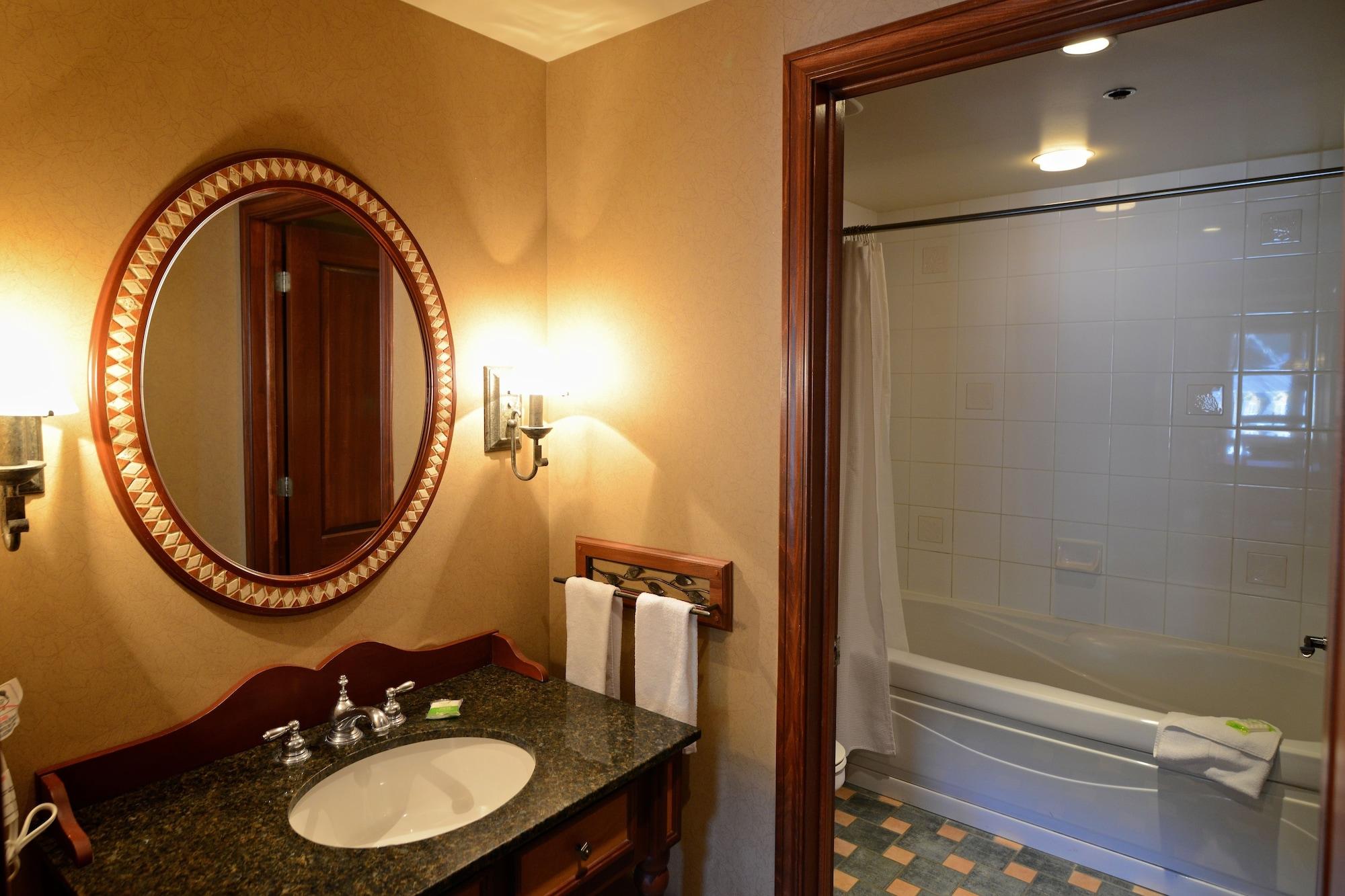 Sommet Des Neiges 4* Mont-Tremblant