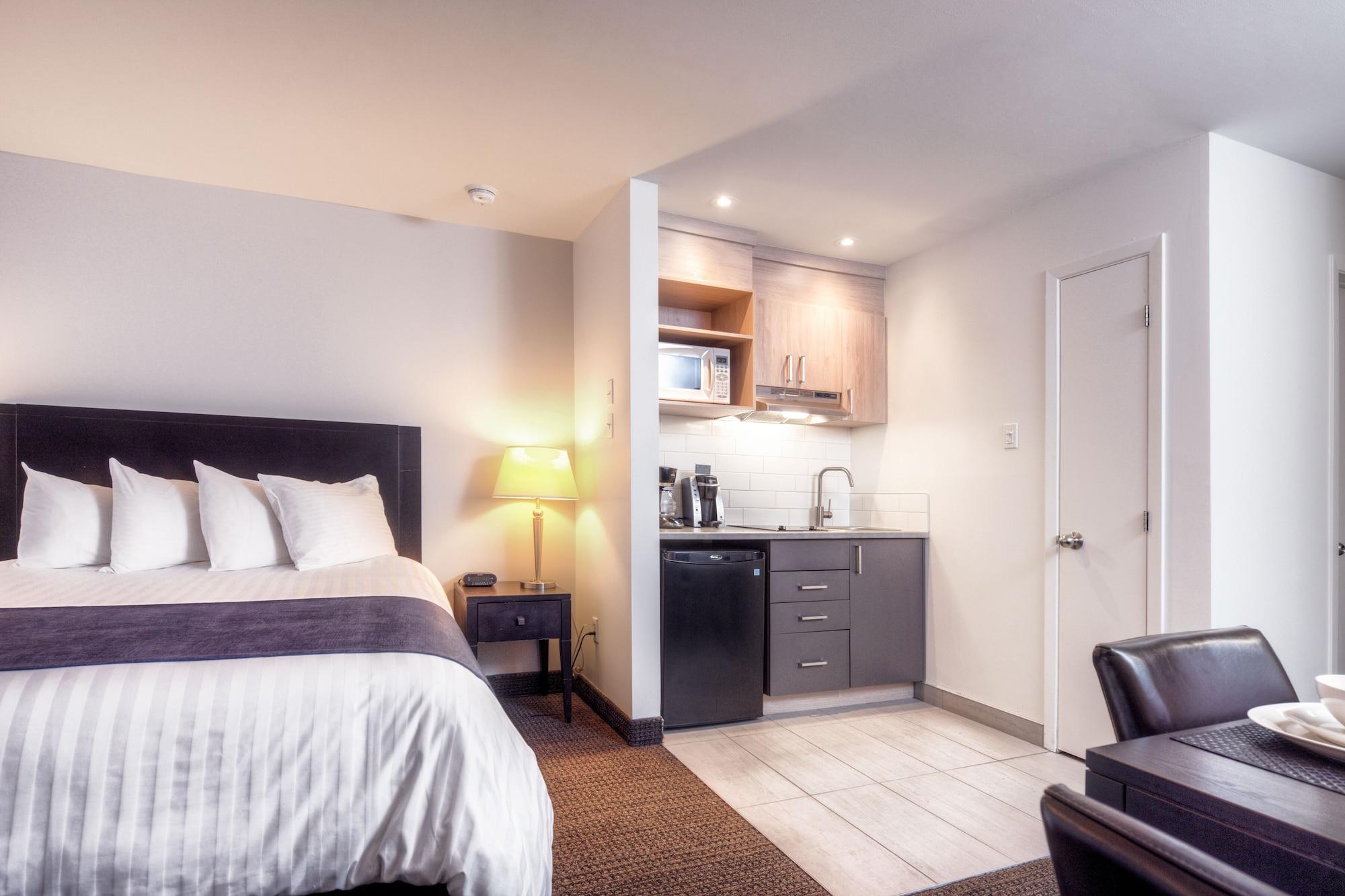 Tremblant Hotel 3*