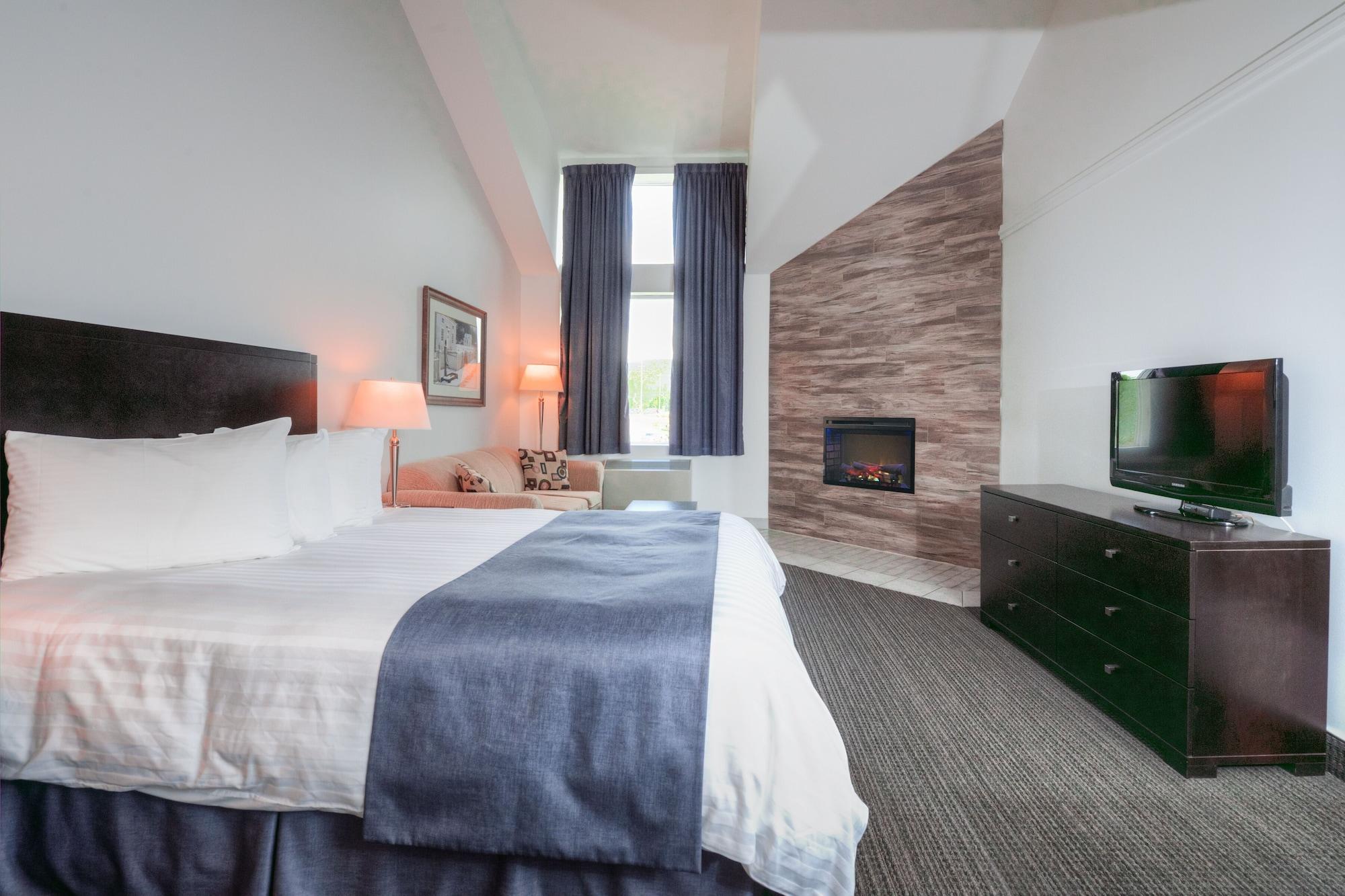 Hotel Tremblant Mont-Tremblant