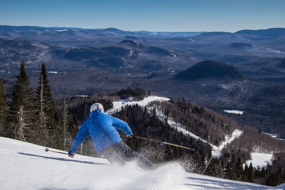 Tremblant