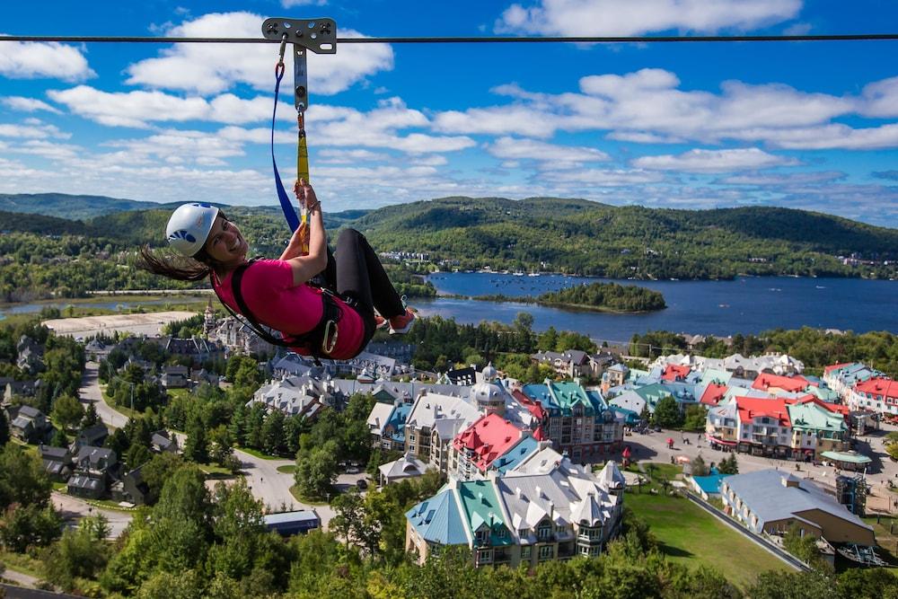Tremblant Hotel 3*