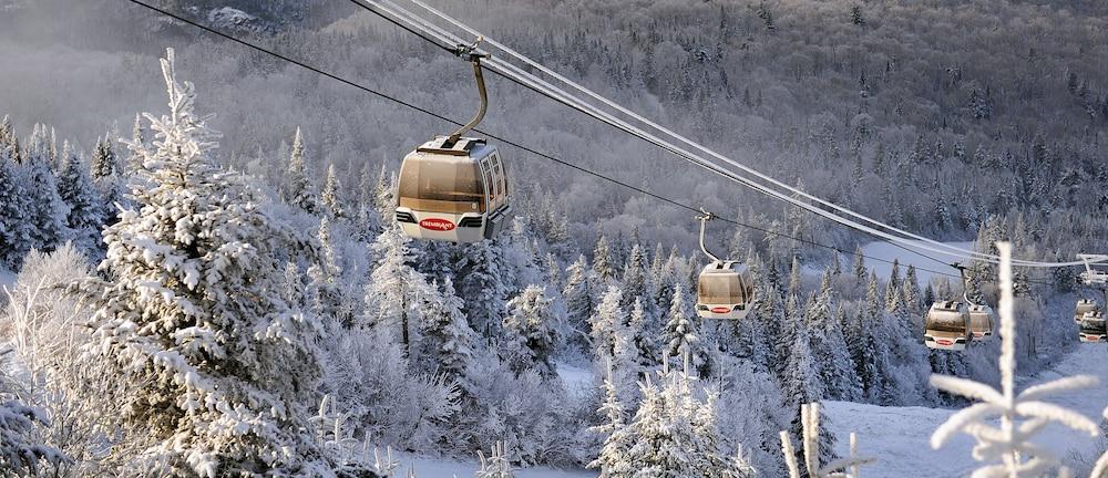 Resort Homewood By Hilton Mont-Tremblant