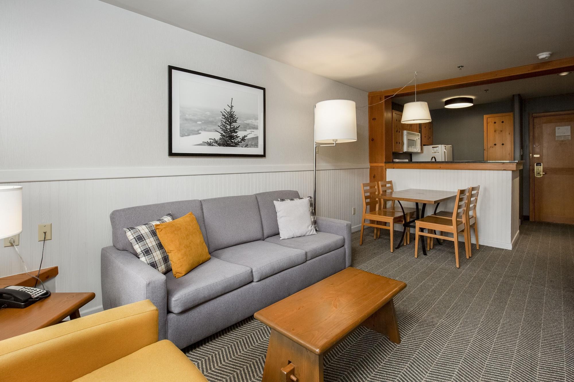 De La Montagne 3*