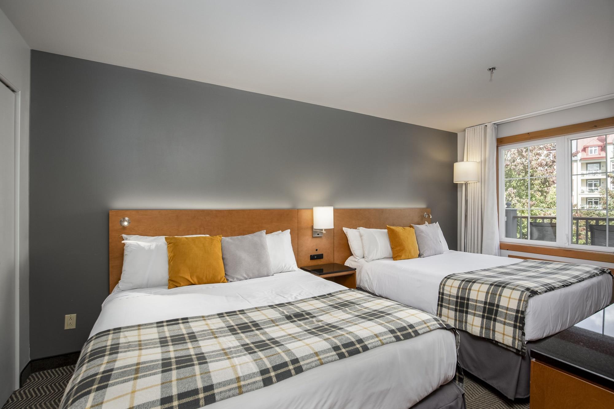De La Montagne 3*