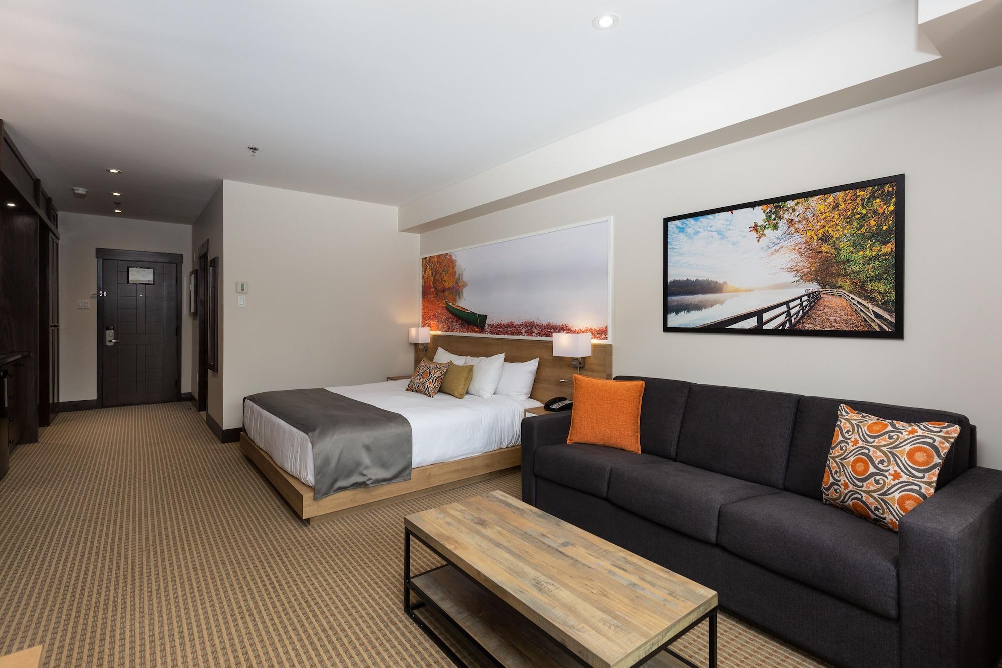 Ermitage Du Hotel Mont-Tremblant