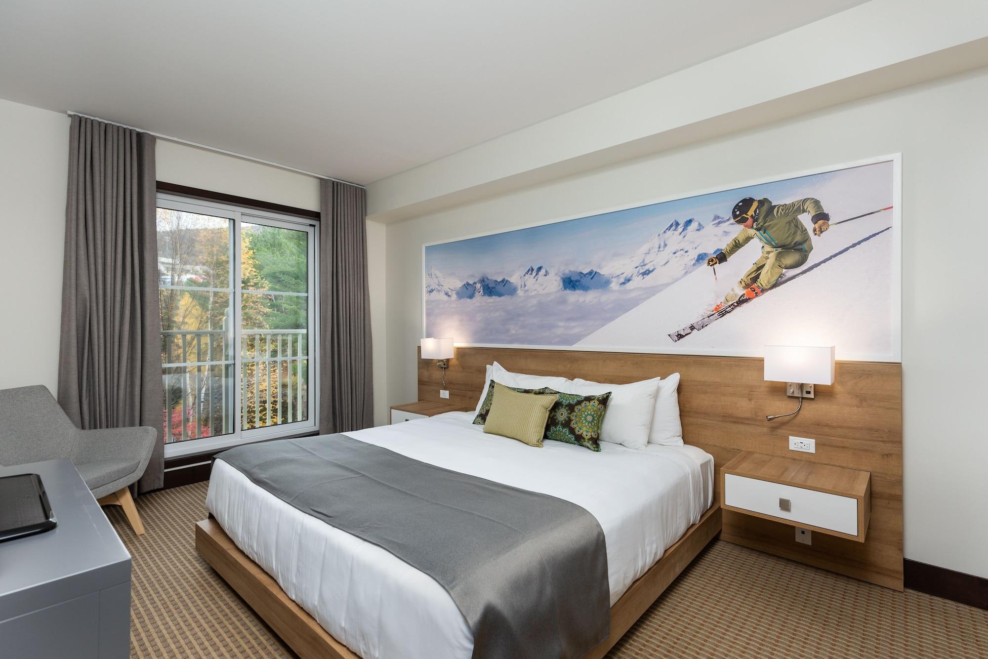 Ermitage Du Hotel Mont-Tremblant