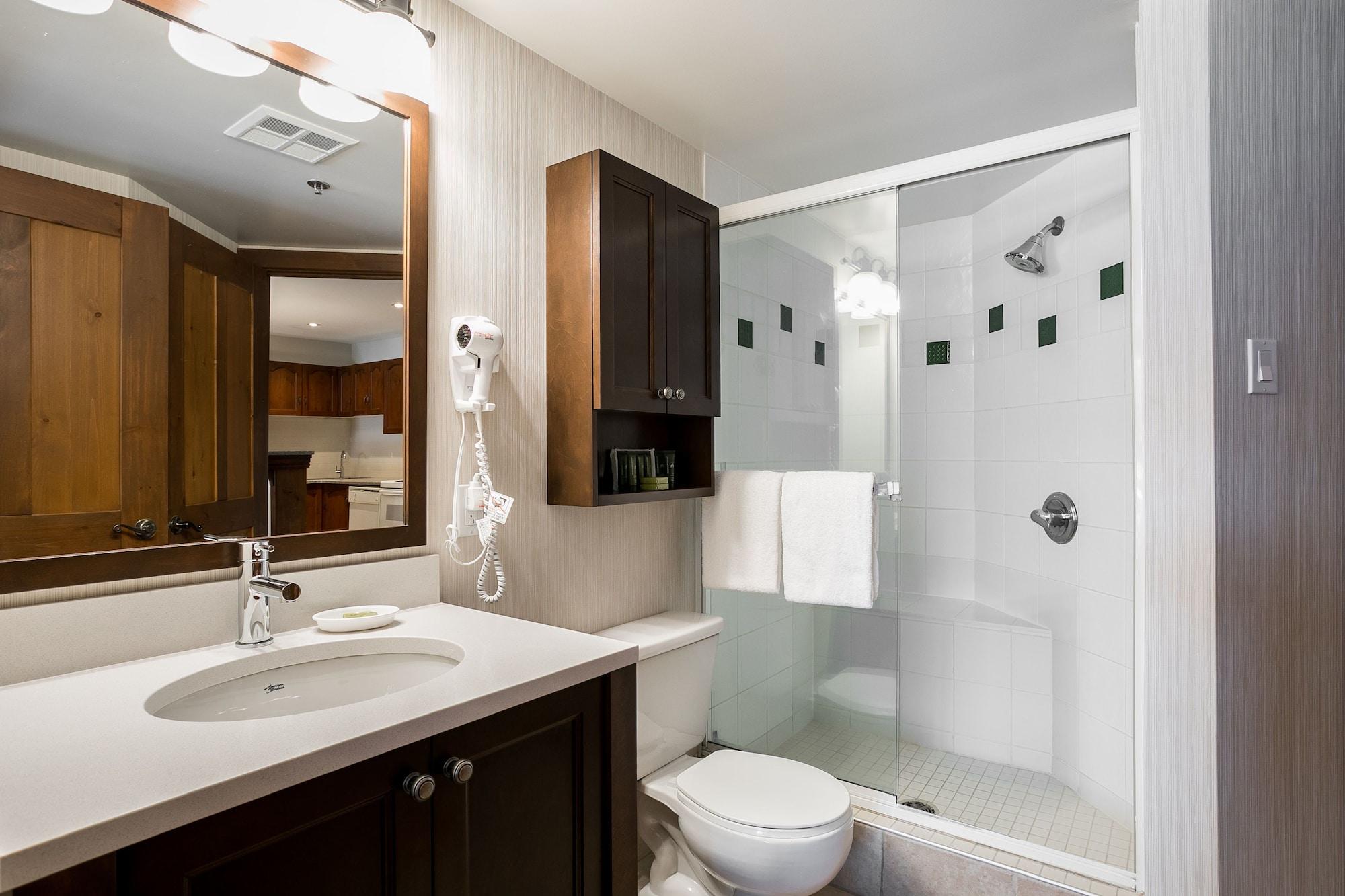 Apartment La Tour Des Voyageurs Les Tremblant Mont-Tremblant