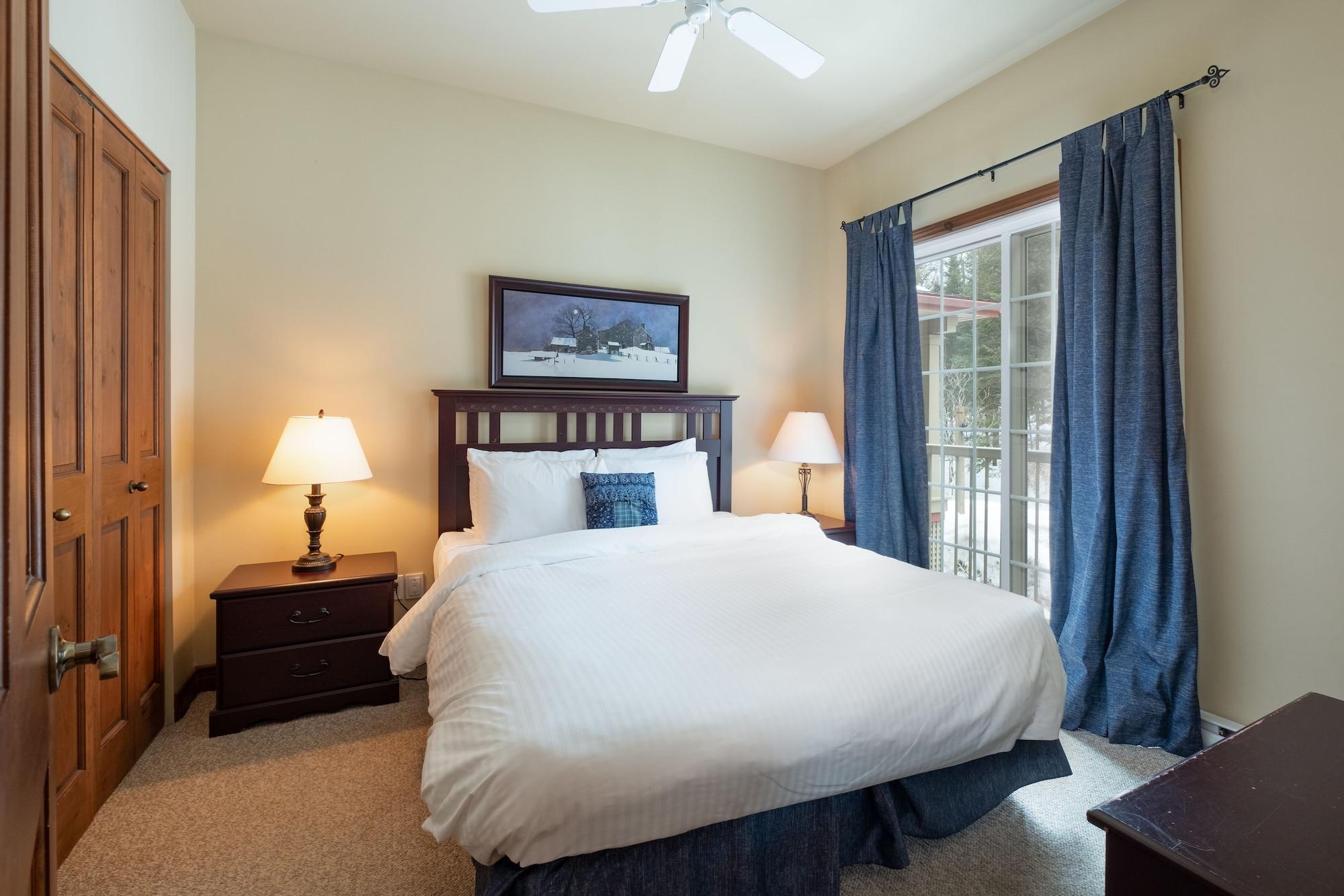 Cap Tremblant Mountain Hotel 4*