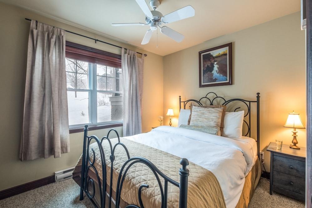Cap Tremblant Mountain 4*