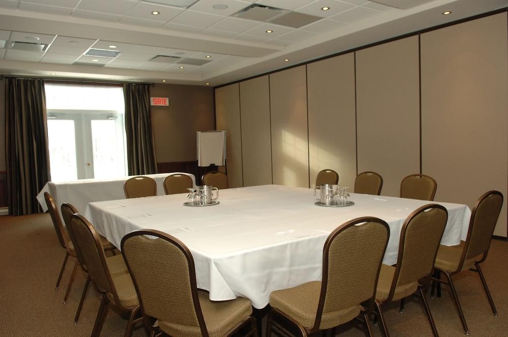 Cap Tremblant Mountain 4* Mont-Tremblant