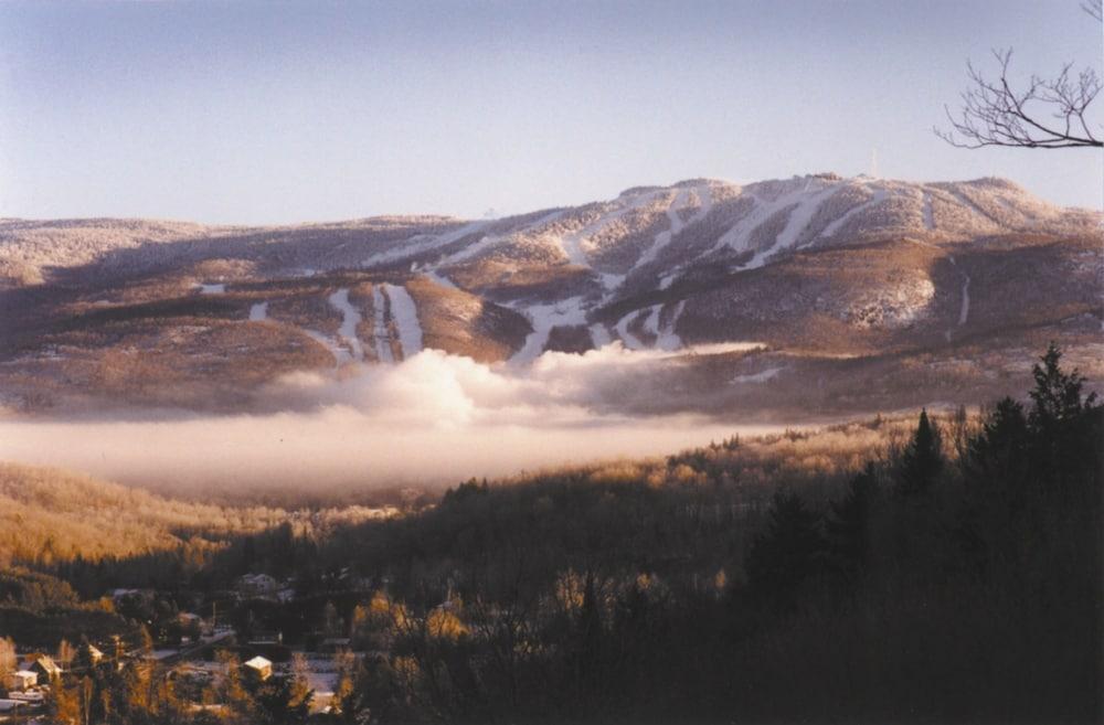 Cap Tremblant Mountain Hotel
