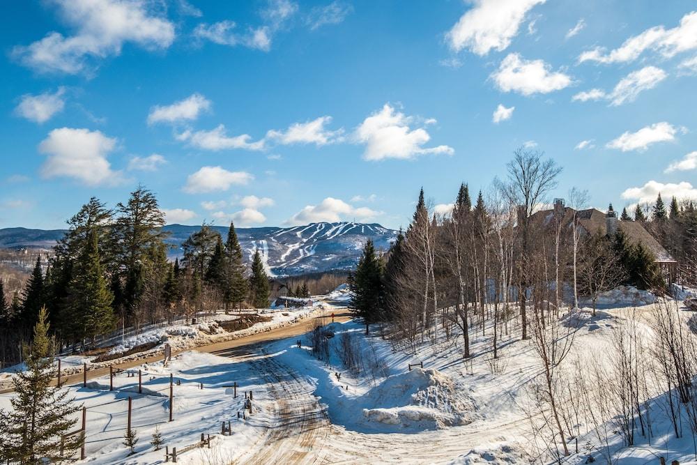 Hotel Cap Tremblant Mountain 4*