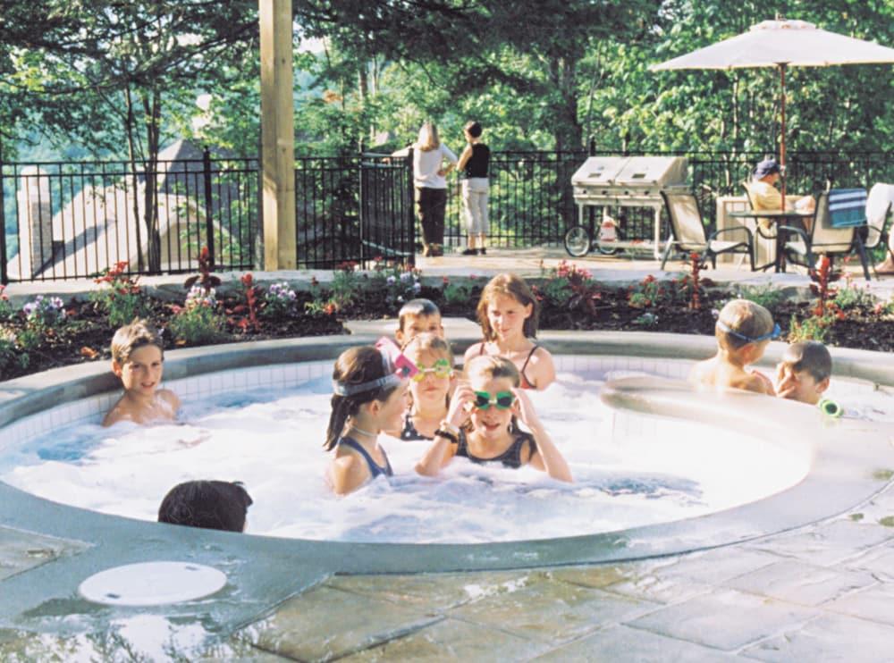 Cap Tremblant Mountain Hotel Mont-Tremblant