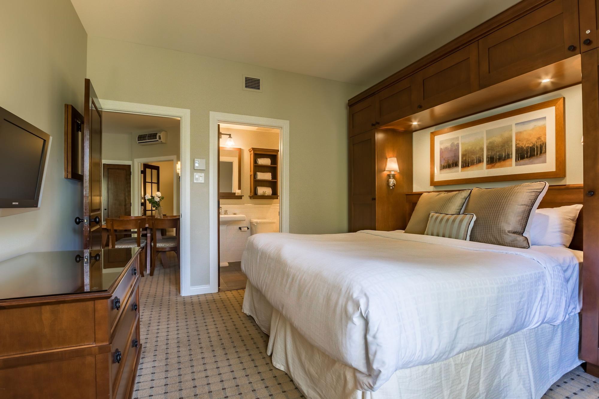 Hotel Chateau Beauvallon