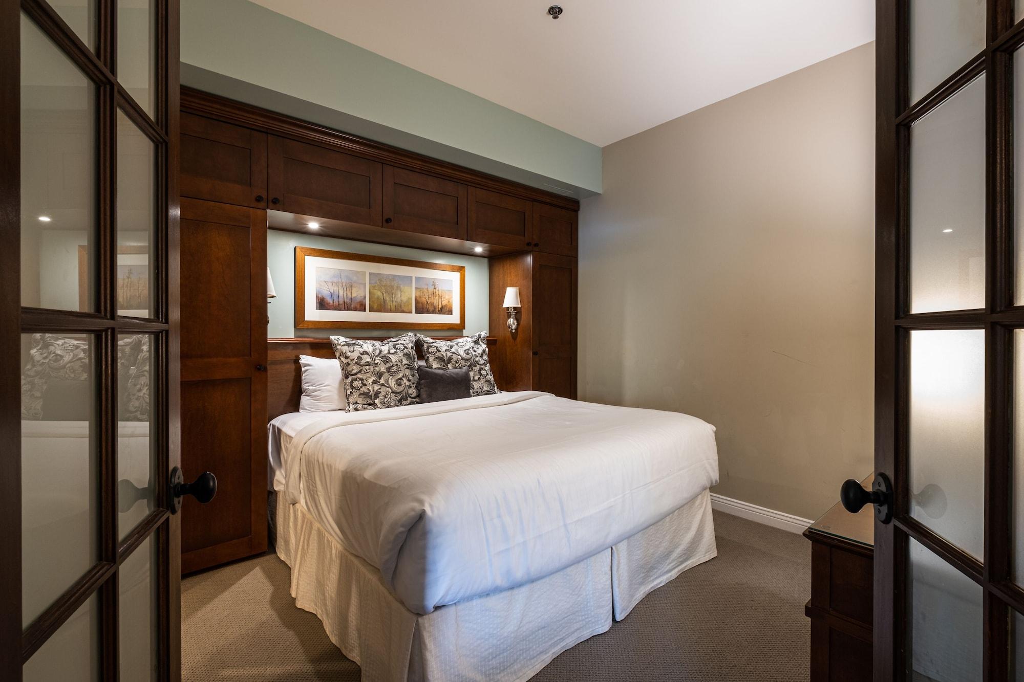 Hotel Chateau Beauvallon