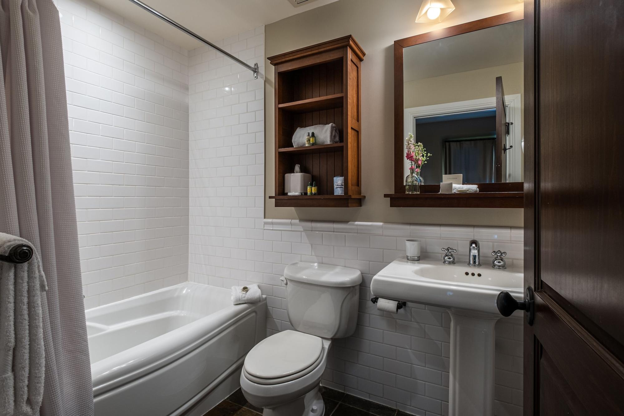 Hotel Chateau Beauvallon Mont-Tremblant