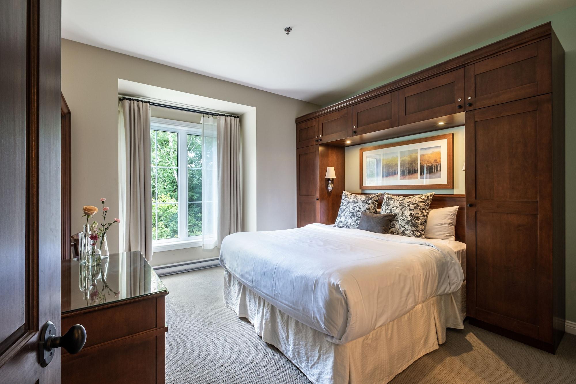 Chateau Beauvallon 4* Mont-Tremblant