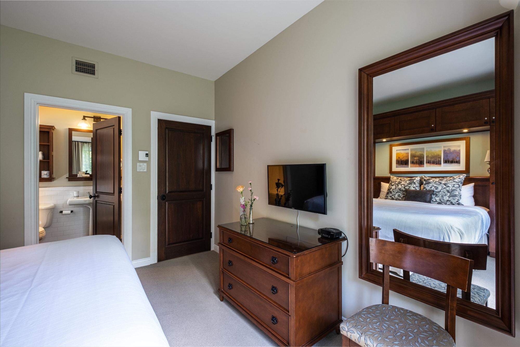 Chateau Beauvallon 4* Mont-Tremblant