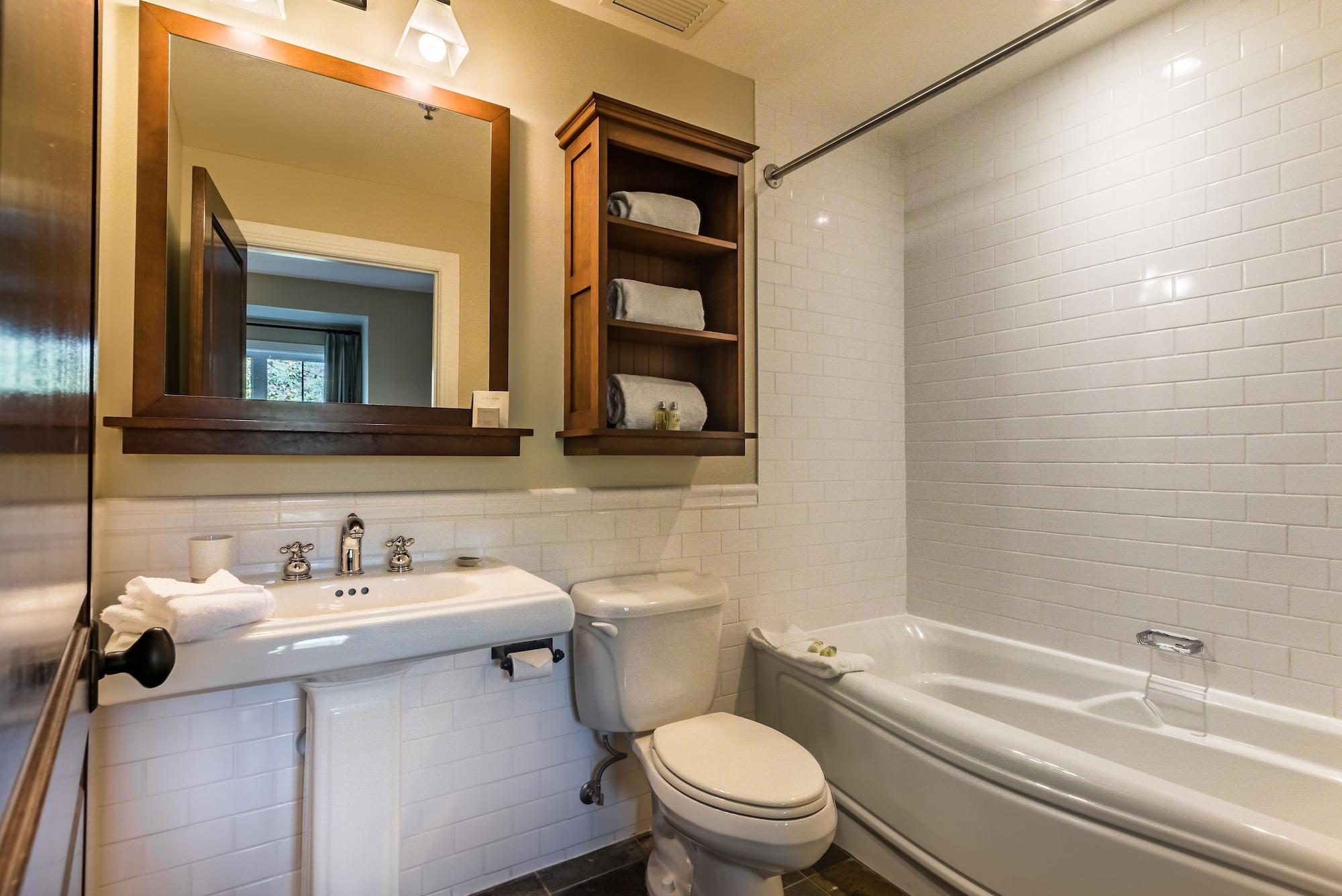 Chateau Beauvallon 4* Mont-Tremblant