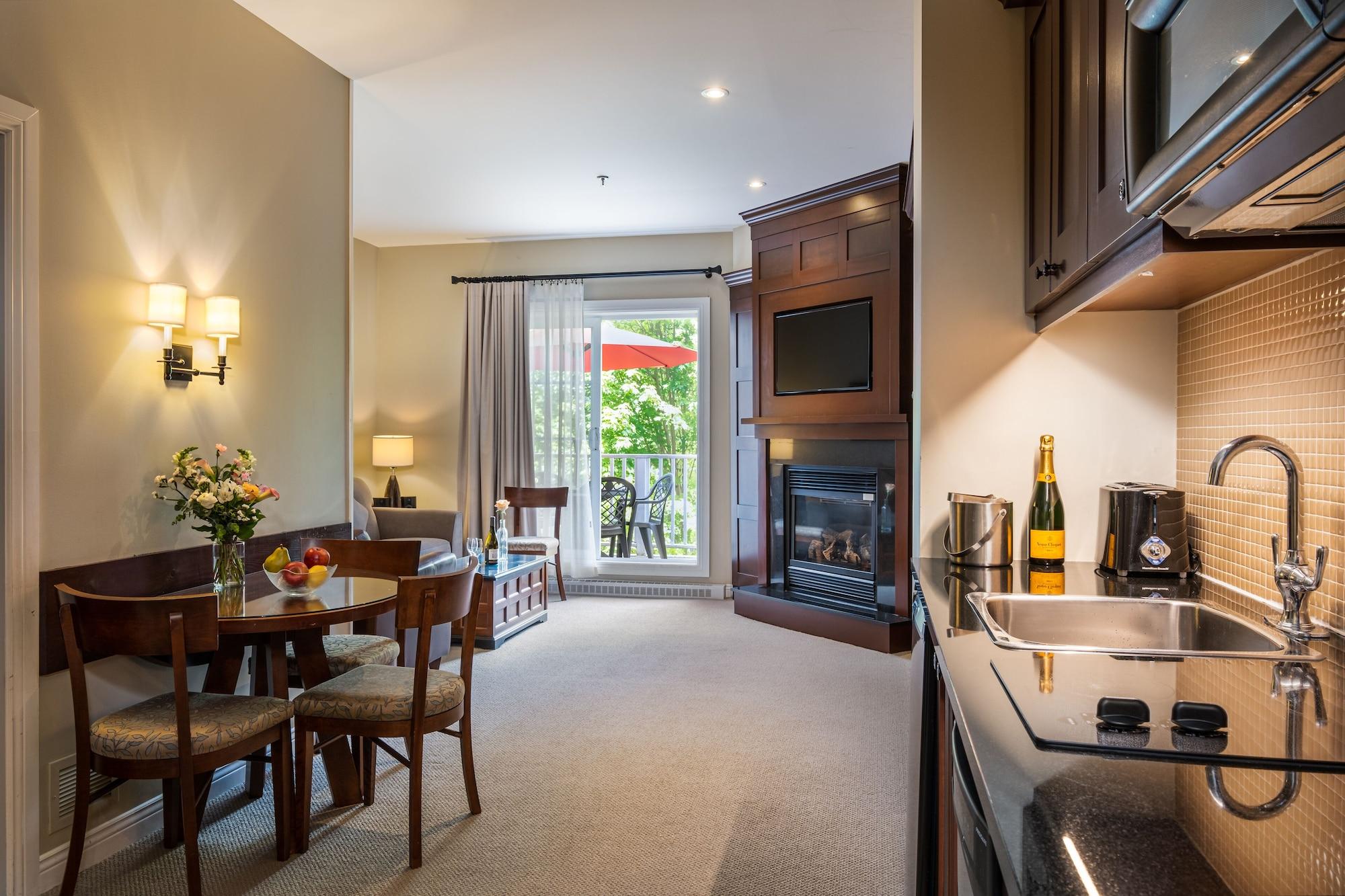 Hotel Chateau Beauvallon