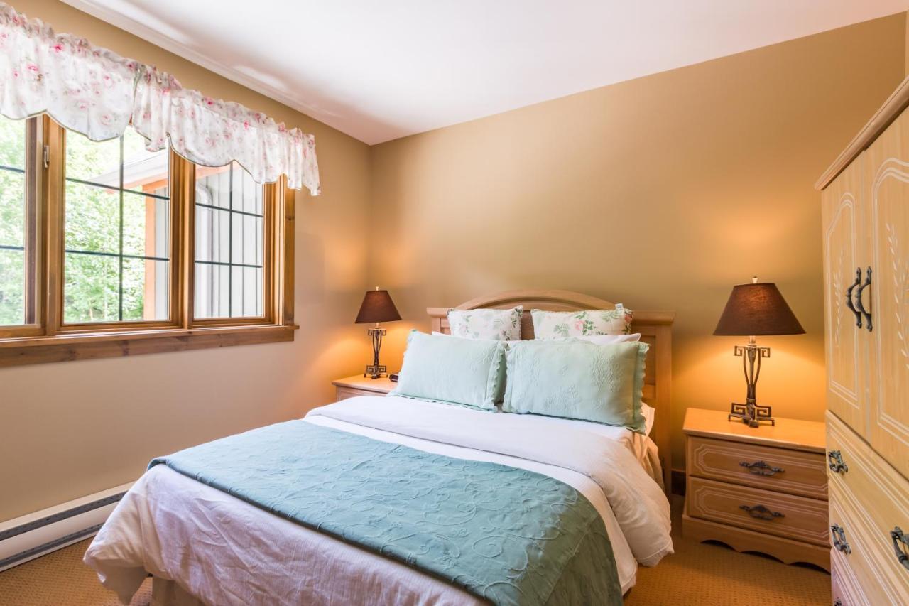 Equinoxe By Rendez-Vous Mont-Tremblant Apartment Mont-Tremblant