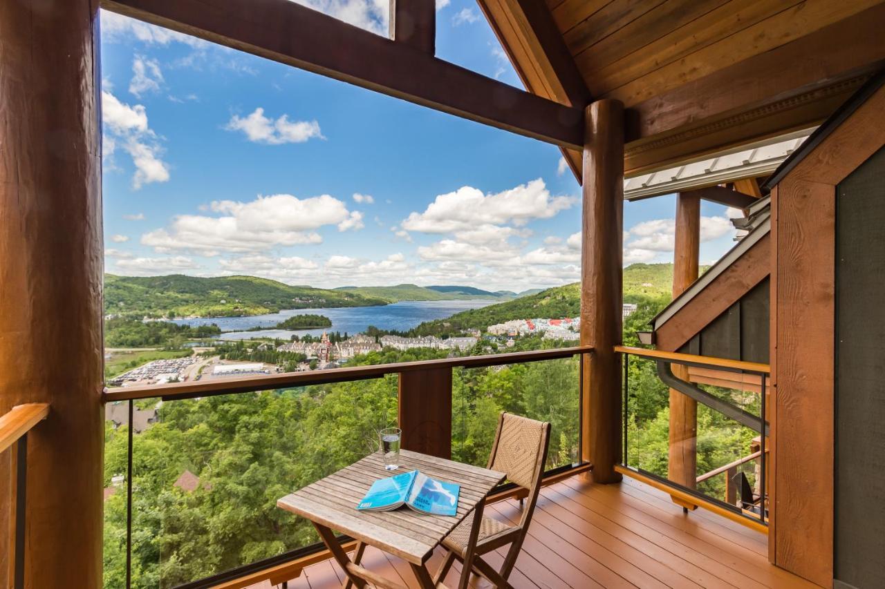 Equinoxe By Rendez-Vous Mont-Tremblant *